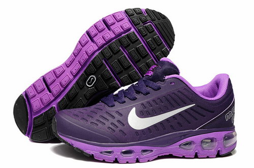 Womens Nike Air Max Tailwind 5 Purple Spain